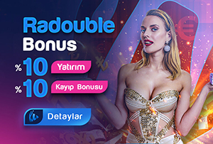 Radabet Bonus – Radabet Güncel Giriş Adresi